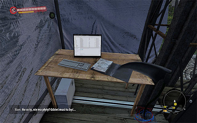 Head for the stage and eliminate all incoming Infested - Drag the zombies away | Chapter 10 - Rescue - Chapter 10 - Rescue - Dead Island Riptide Game Guide