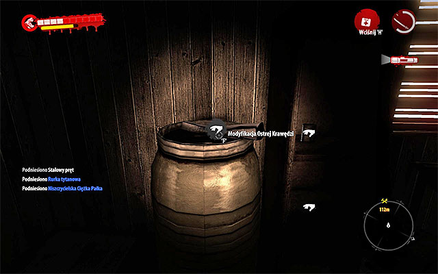 Be very cautious, because in this Dead Zone you have to eliminate, among others, two strong Butchers and a group of Infested - Modifications - Jungle (1) | Secrets - Secrets - Dead Island Riptide Game Guide