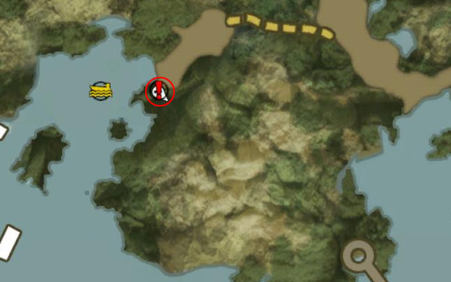 Modification is located in a trailer in the northern west part of swamps - Modifications - Jungle (2) | Secrets - Secrets - Dead Island Riptide Game Guide