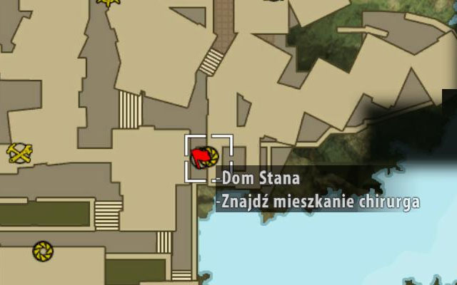 Modification can be found in Stans Bungalow in the southern east part of Henderson, on north from Ogio Mokes Laundry - Modifications - Henderson (1) | Secrets - Secrets - Dead Island Riptide Game Guide