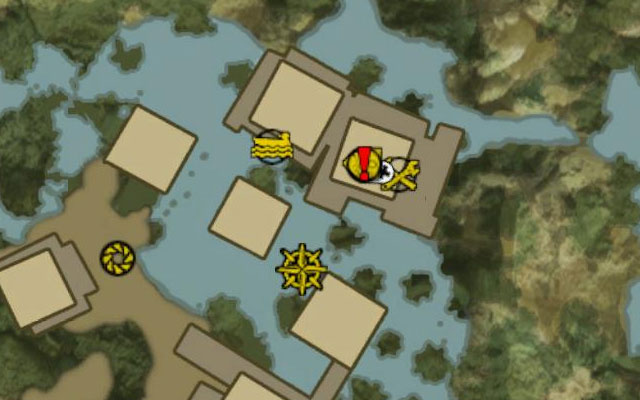 Postcard is in cottage of Marcus Villa in Mataka Village - Postcards - Jungle | Secrets - Secrets - Dead Island Riptide Game Guide