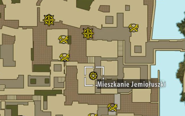 This Postcard can be found in Nicks House in the northern part of the Henderson - Postcards - Henderson | Secrets - Secrets - Dead Island Riptide Game Guide