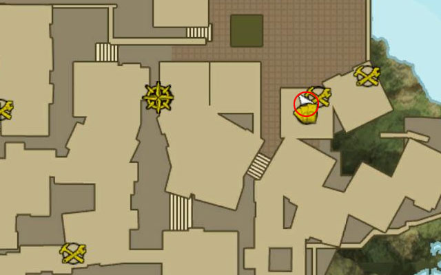 Postcard can be found in Rodrigos workshop in the southern east part of Henderson, on east from Infested Apartment - Postcards - Henderson | Secrets - Secrets - Dead Island Riptide Game Guide