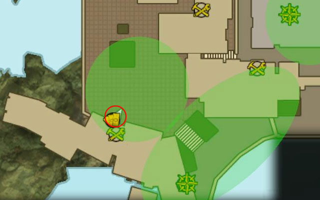 Guidebook can be found in the southern west part of Henderson, on south from Sylvias Apartment - Guidebooks - Henderson | Secrets - Secrets - Dead Island Riptide Game Guide