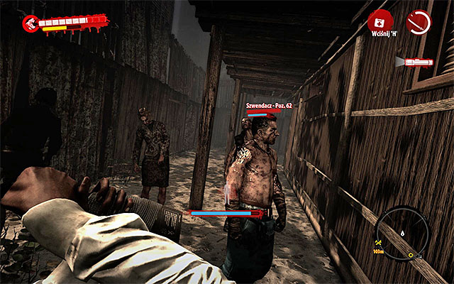 As in the previous part, Walkers are the weakest zombies - Bestiary | Other - Other - Dead Island Riptide Game Guide