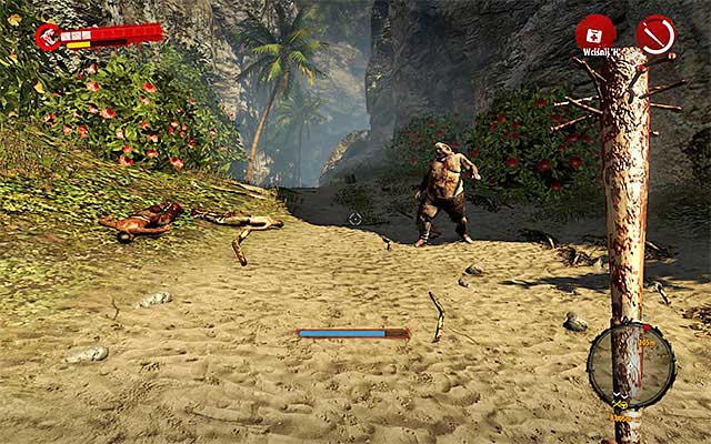 Drowners also have appeared in the previous part and nothing has changed since that - Bestiary | Other - Other - Dead Island Riptide Game Guide