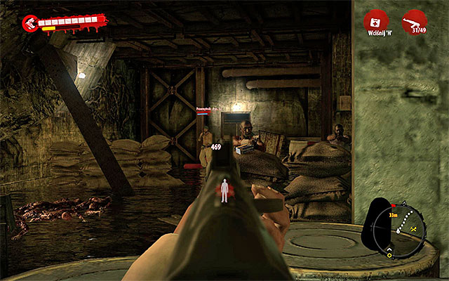 Encounters with humans who havent turned yet into zombies are very rare in this game - Bestiary | Other - Other - Dead Island Riptide Game Guide