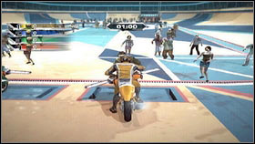 1 - Prologue - p. 1 - Main missions - Dead Rising 2 - Game Guide and Walkthrough