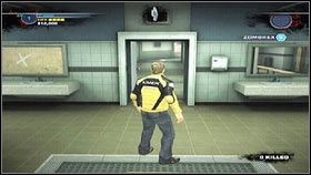 2 - Prologue - p. 1 - Main missions - Dead Rising 2 - Game Guide and Walkthrough