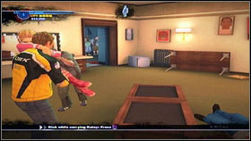 5 - Prologue - p. 1 - Main missions - Dead Rising 2 - Game Guide and Walkthrough