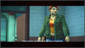 6 - Prologue - p. 1 - Main missions - Dead Rising 2 - Game Guide and Walkthrough