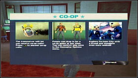 In the bunker, you will meet Stacey [1], who will offer to help you find Zombrex for your daughter and give you a transceiver [2], using which you will be able to contact the base and get updates on new missions - Prologue - p. 1 - Main missions - Dead Rising 2 - Game Guide and Walkthrough