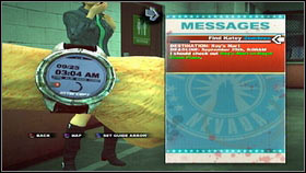 7 - Prologue - p. 1 - Main missions - Dead Rising 2 - Game Guide and Walkthrough