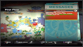 3 - Prologue - p. 2 - Main missions - Dead Rising 2 - Game Guide and Walkthrough