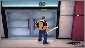 4 - Prologue - p. 2 - Main missions - Dead Rising 2 - Game Guide and Walkthrough