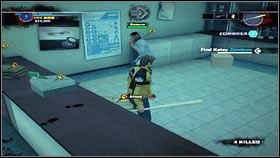 5 - Prologue - p. 2 - Main missions - Dead Rising 2 - Game Guide and Walkthrough
