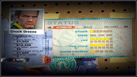 Use these two functions properly and you shouldn't have problems with getting the woman safely to the safe house - Prologue - p. 2 - Main missions - Dead Rising 2 - Game Guide and Walkthrough