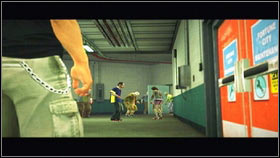 3 - Case 1 - Main missions - Dead Rising 2 - Game Guide and Walkthrough