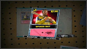 Right after exiting the vent, you will receive the first side mission onto your phone - Case 1 - Main missions - Dead Rising 2 - Game Guide and Walkthrough