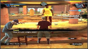 5 - Case 1 - Main missions - Dead Rising 2 - Game Guide and Walkthrough