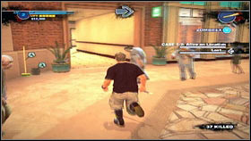6 - Case 1 - Main missions - Dead Rising 2 - Game Guide and Walkthrough