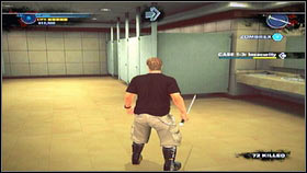 7 - Case 1 - Main missions - Dead Rising 2 - Game Guide and Walkthrough