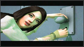 After a couple minutes you will reach a locked door (M3, 7) [1] - Case 1 - Main missions - Dead Rising 2 - Game Guide and Walkthrough