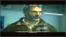 9 - Case 1 - Main missions - Dead Rising 2 - Game Guide and Walkthrough