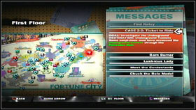 After entering the security room, watch a cutscene after which you will be able to begin the next mission - Case 2 - Main missions - Dead Rising 2 - Game Guide and Walkthrough