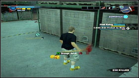 3 - Case 2 - Main missions - Dead Rising 2 - Game Guide and Walkthrough