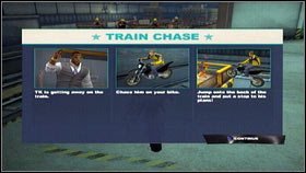 In case you lose too much life, regenerate it with the juices lying nearby [1] - Case 2 - Main missions - Dead Rising 2 - Game Guide and Walkthrough