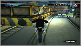 4 - Case 2 - Main missions - Dead Rising 2 - Game Guide and Walkthrough