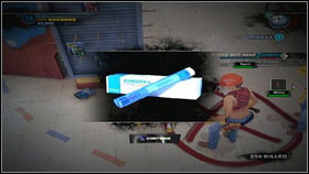 5 - Case 2 - Main missions - Dead Rising 2 - Game Guide and Walkthrough