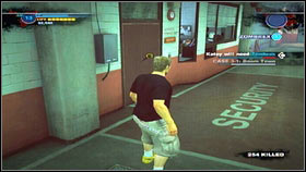 6 - Case 2 - Main missions - Dead Rising 2 - Game Guide and Walkthrough