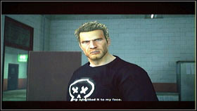 1 - Case 3 - Main missions - Dead Rising 2 - Game Guide and Walkthrough