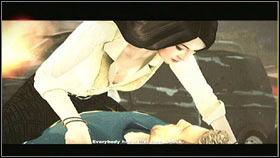 Once you destroy the third drill, go to Fortune Park, where the last machine is - Case 3 - Main missions - Dead Rising 2 - Game Guide and Walkthrough