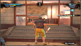 1 - Case 4 - Main missions - Dead Rising 2 - Game Guide and Walkthrough