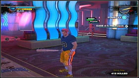 3 - Case 4 - Main missions - Dead Rising 2 - Game Guide and Walkthrough