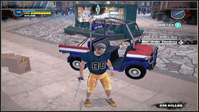 5 - Case 4 - Main missions - Dead Rising 2 - Game Guide and Walkthrough