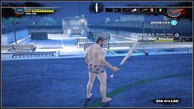 1 - Case 5 - Main missions - Dead Rising 2 - Game Guide and Walkthrough