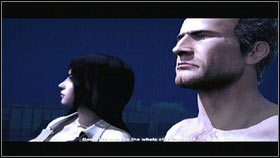 Go to the bunker's roof [1], where a cutscene will begin at 7:00 AM sharp [2] - Case 5 - Main missions - Dead Rising 2 - Game Guide and Walkthrough