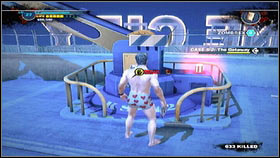 3 - Case 5 - Main missions - Dead Rising 2 - Game Guide and Walkthrough