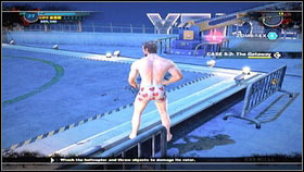 4 - Case 5 - Main missions - Dead Rising 2 - Game Guide and Walkthrough