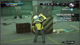 4 - Case 6 - Main missions - Dead Rising 2 - Game Guide and Walkthrough