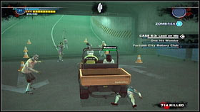 6 - Case 6 - Main missions - Dead Rising 2 - Game Guide and Walkthrough