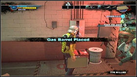 8 - Case 6 - Main missions - Dead Rising 2 - Game Guide and Walkthrough