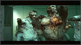 5 - Case 7 - Main missions - Dead Rising 2 - Game Guide and Walkthrough