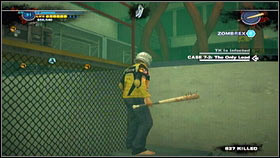 6 - Case 7 - Main missions - Dead Rising 2 - Game Guide and Walkthrough
