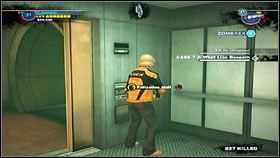 8 - Case 7 - Main missions - Dead Rising 2 - Game Guide and Walkthrough