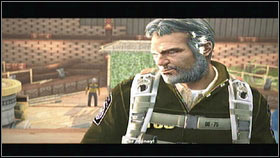 In order to complete the mission, head to Yucatan Casino and ride the elevator by the toilets onto the roof - The Facts - Main missions - Dead Rising 2 - Game Guide and Walkthrough